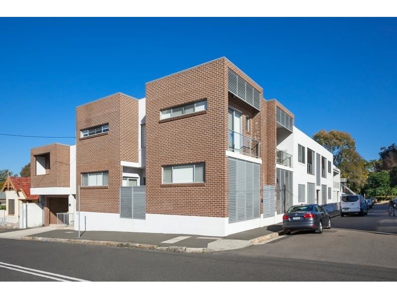 5/3-5 Gordon Street, Rozelle NSW 2039